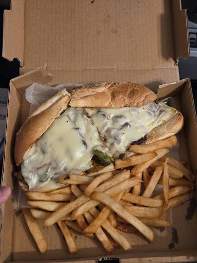 D & C Pizzeria